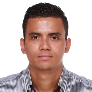 Jesus  Castillo